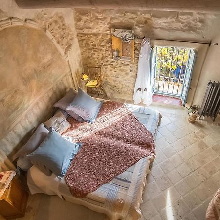 Chambre D'Hotes Au Coquin De Sort Везон-ла-Ромен Екстер'єр фото